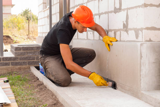 Licensed Waterproofing service in Waterford, VA - Arrow Tight Waterproofing
